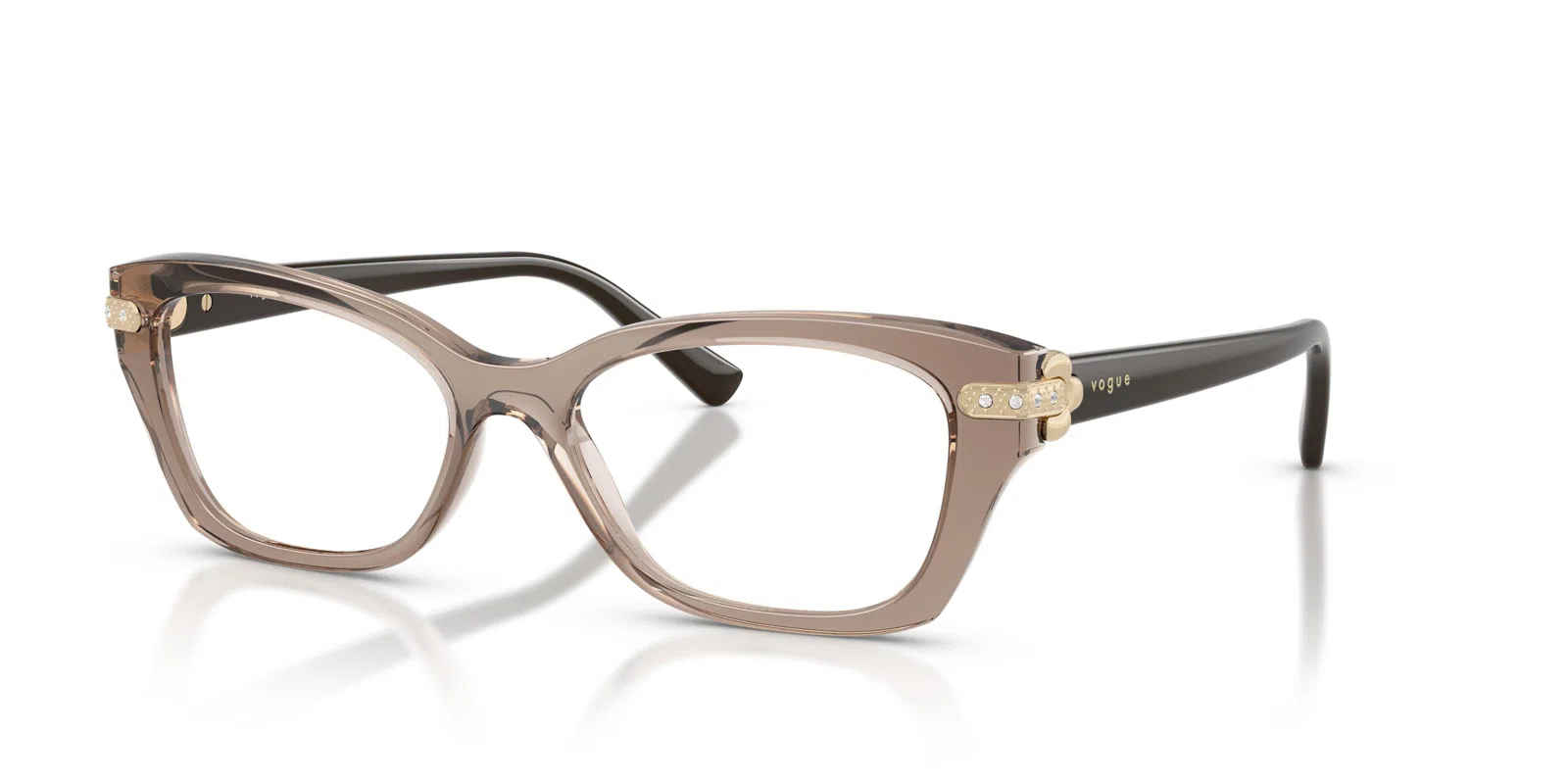 Vogue 5704B Eyeglasses - view 4